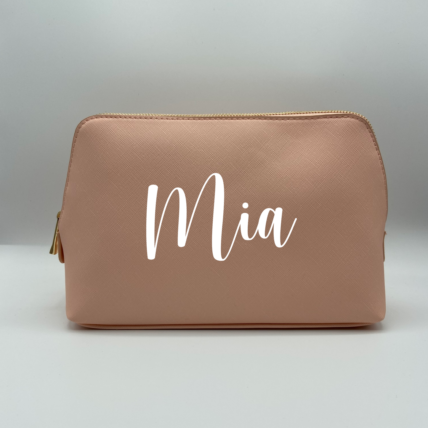 Accessoirestasche Name Groß