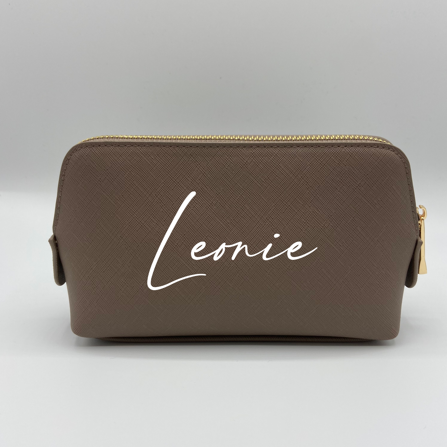 Accessoirestasche Name Klein