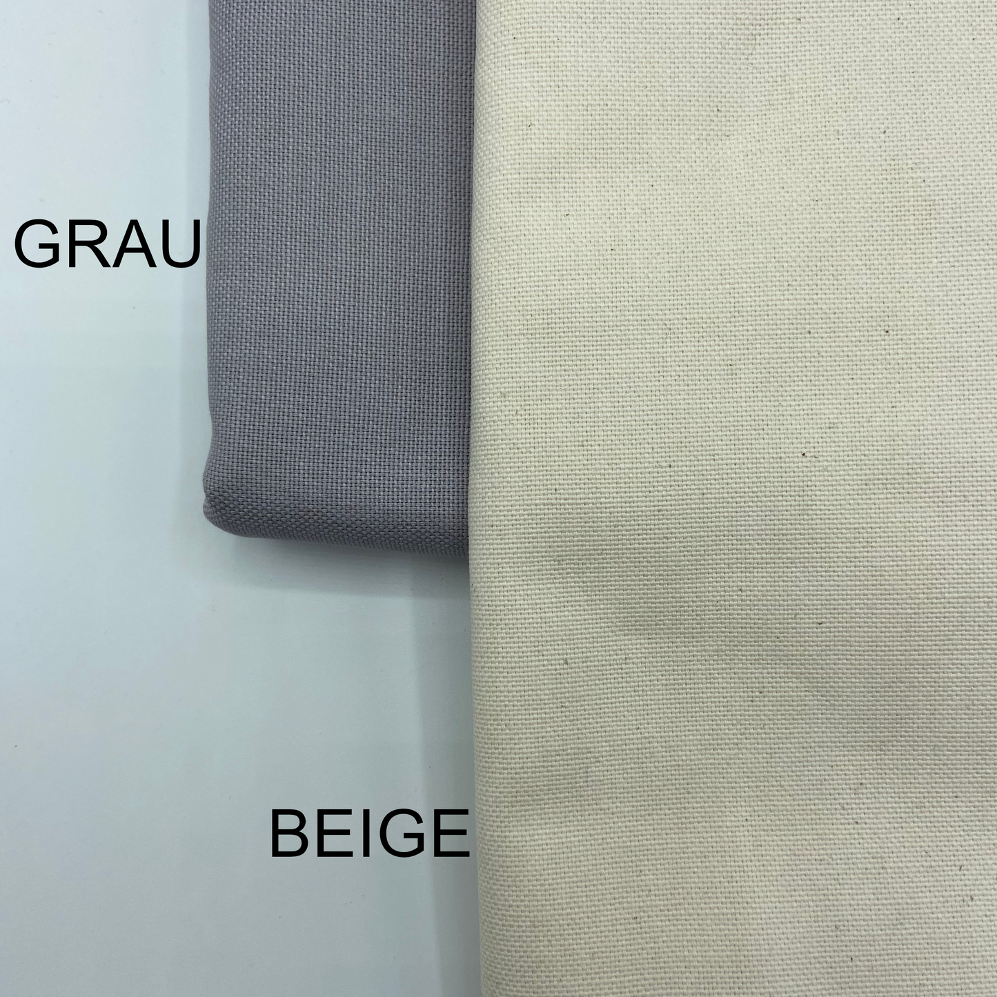 Kranz Wir sind im Garten