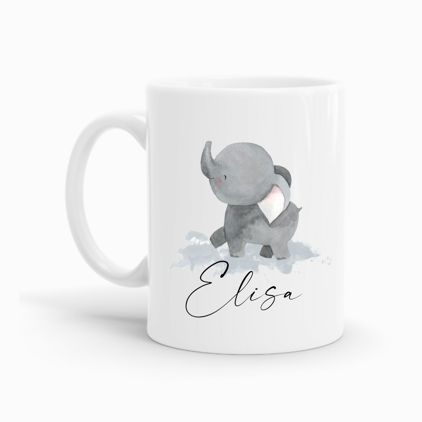 Tasse ABC