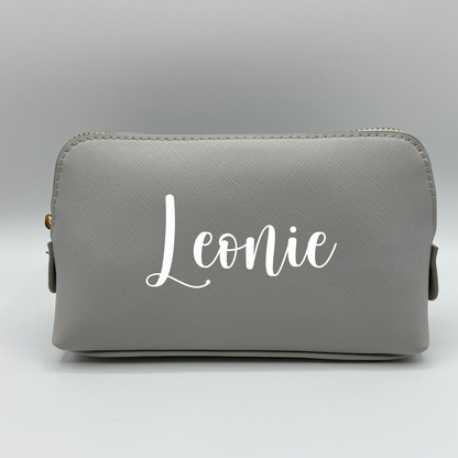 Accessoirestasche Name Klein