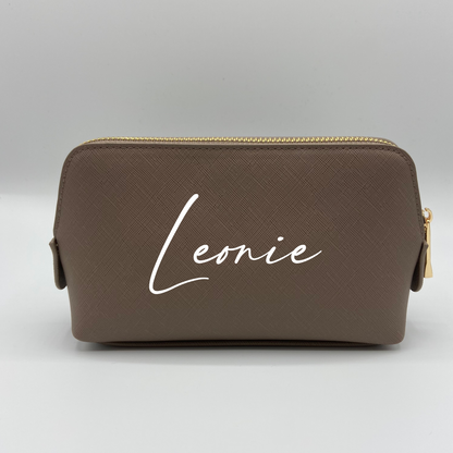 Accessoirestasche Name Klein