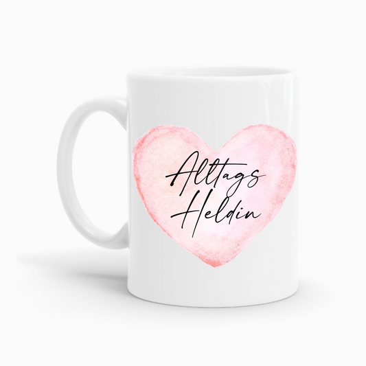 Tasse Herz