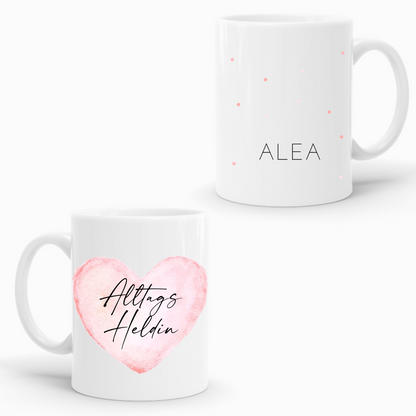 Tasse Herz
