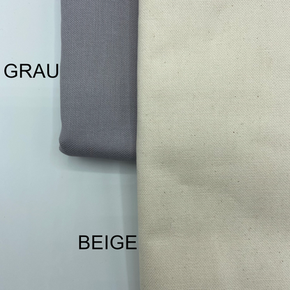 Kranz Wir sind im Garten