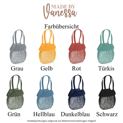 Tasche Strandspielzeug