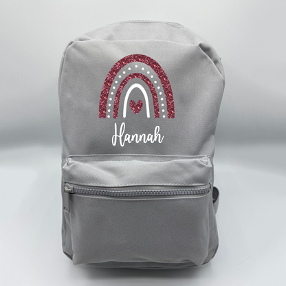 Rucksack Regenbogen
