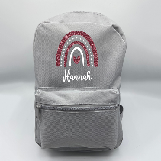 Rucksack Regenbogen