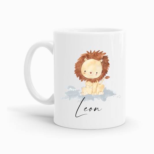 Tasse ABC