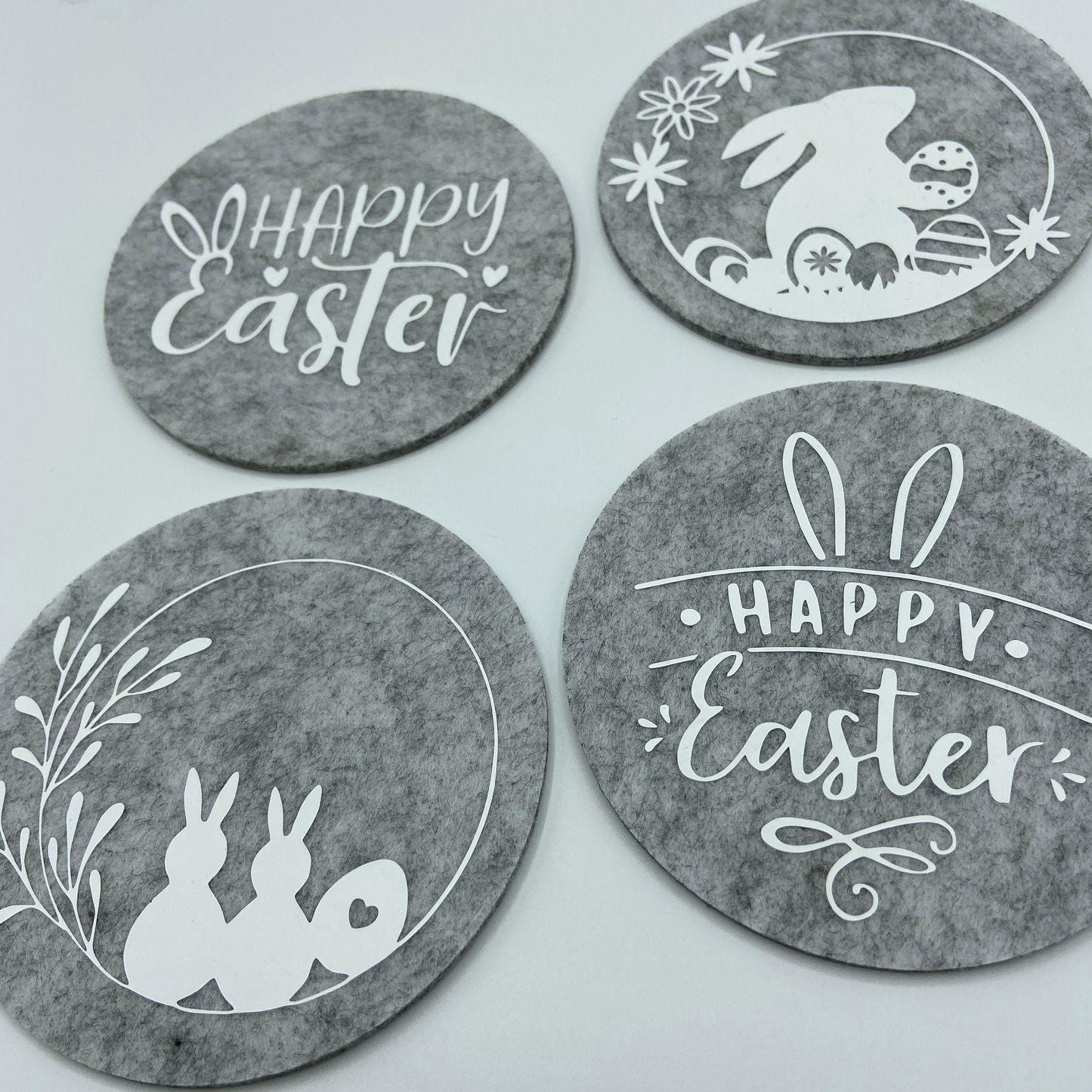 Untersetzer Ostern